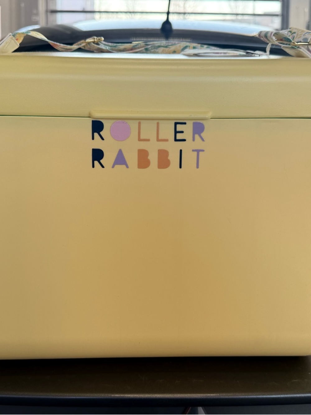 Roller Rabbit x Target Cooler - Picture 5 of 8